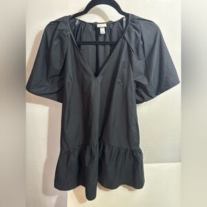 Target A New Day Black Women's Dress Size XS